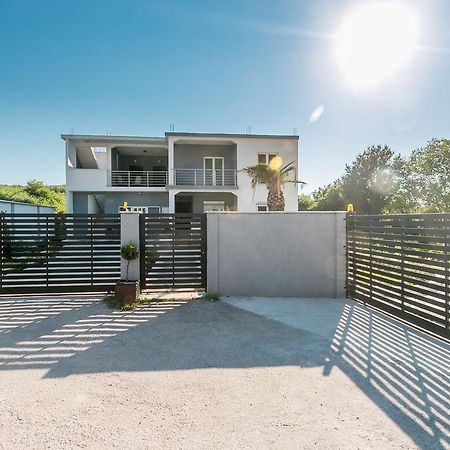 Tramonto Apartments Radanovići Eksteriør bilde
