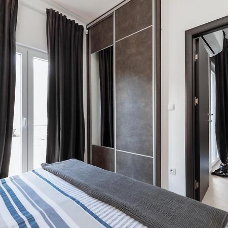 Tramonto Apartments Radanovići Eksteriør bilde