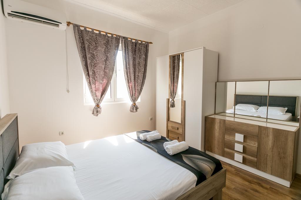 Tramonto Apartments Radanovići Eksteriør bilde