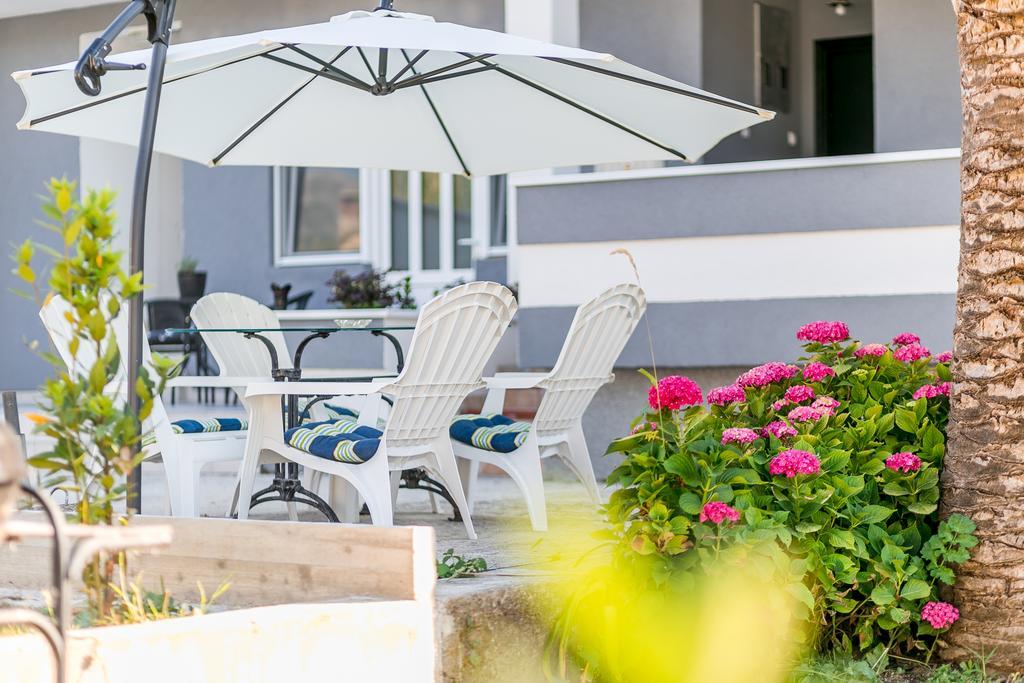 Tramonto Apartments Radanovići Eksteriør bilde