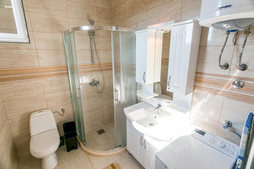 Tramonto Apartments Radanovići Eksteriør bilde