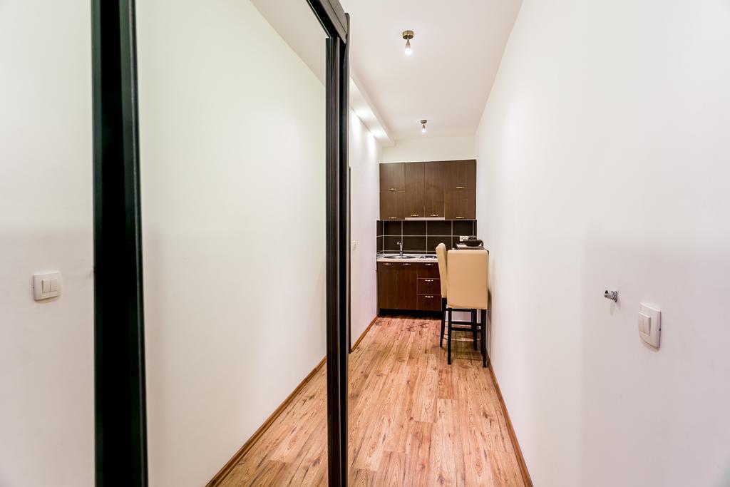 Tramonto Apartments Radanovići Eksteriør bilde