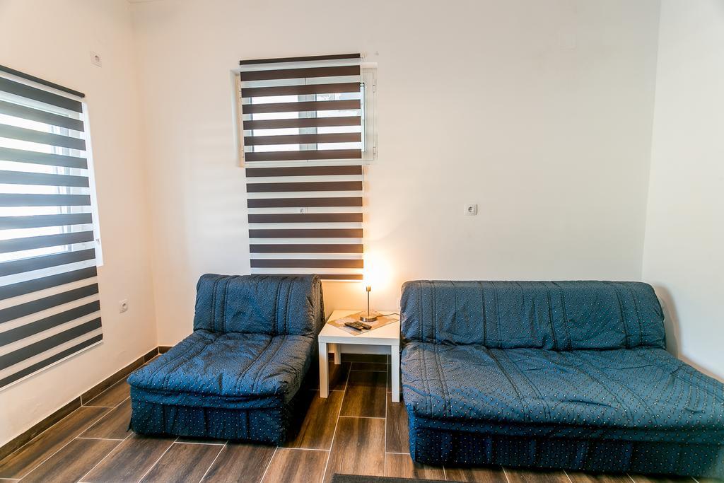 Tramonto Apartments Radanovići Eksteriør bilde