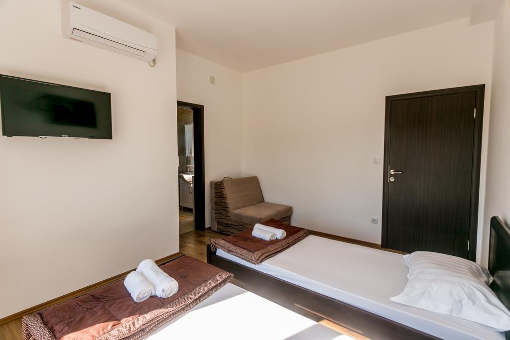 Tramonto Apartments Radanovići Eksteriør bilde
