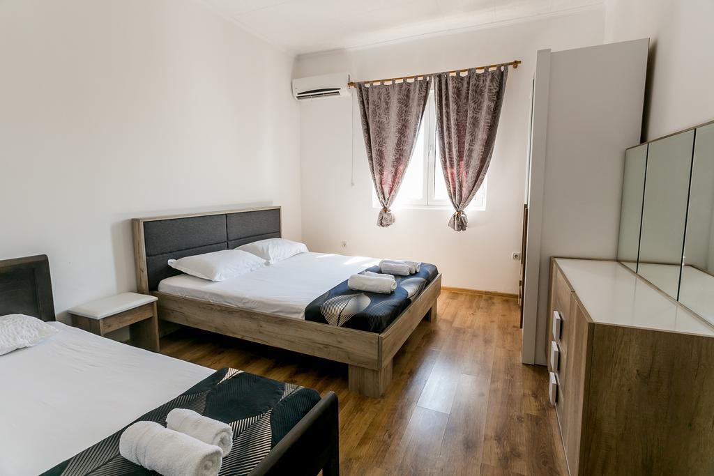 Tramonto Apartments Radanovići Eksteriør bilde